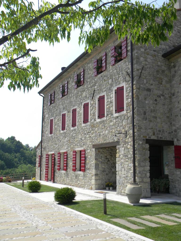 Agriturismo Althea photo 3