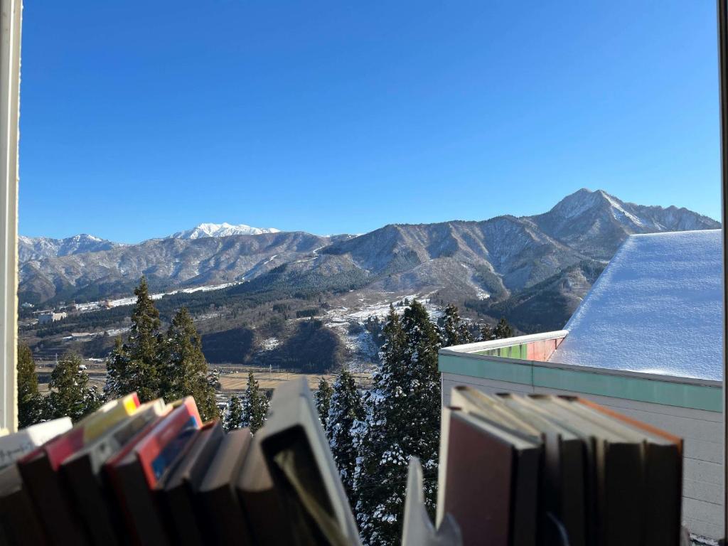 Ishiuchi Ski Center photo 4