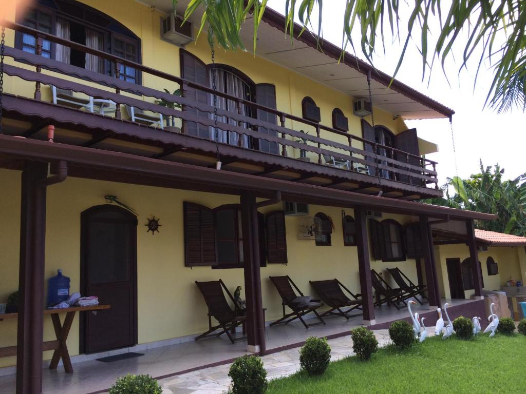 Casa em Ilhabela - Próxima à Praia do Curral photo 3