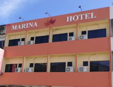 Marina Hotel Kemaman photo 1