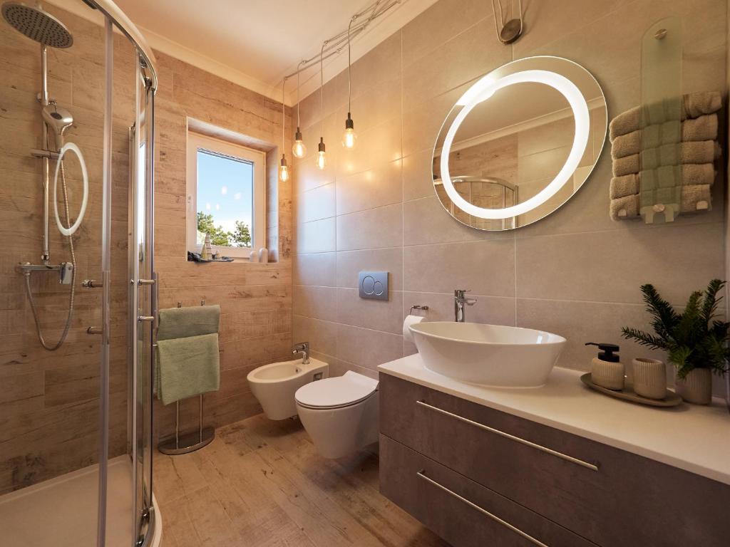 New apartment ViVaNo V I D with amazing view photo 3
