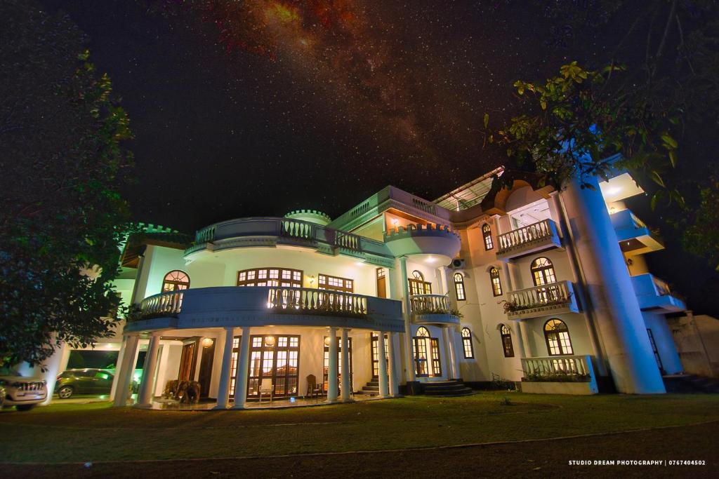 Tiverton Homestay photo 4