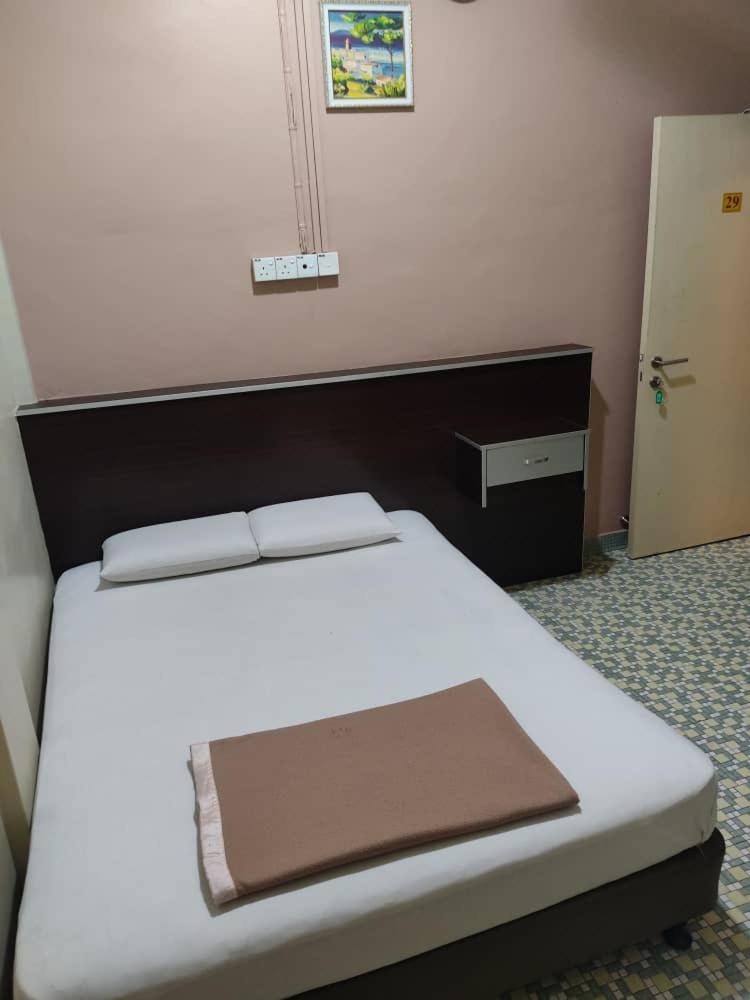 Marina Hotel Kemaman photo 4