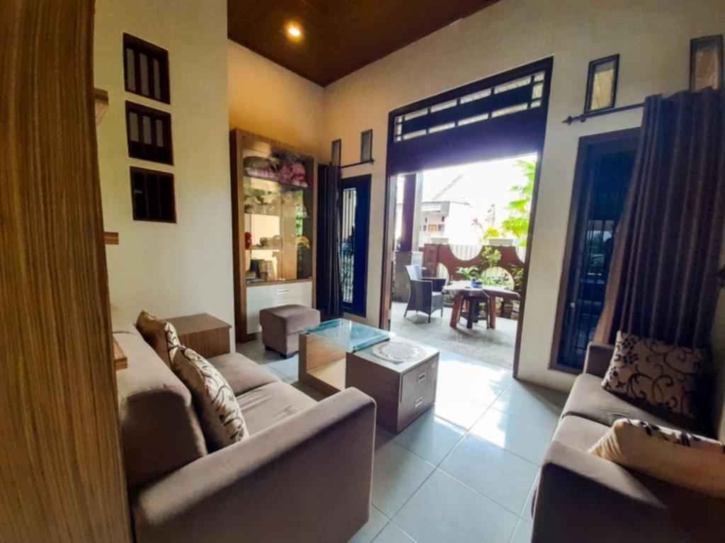 Mocca Guest House
