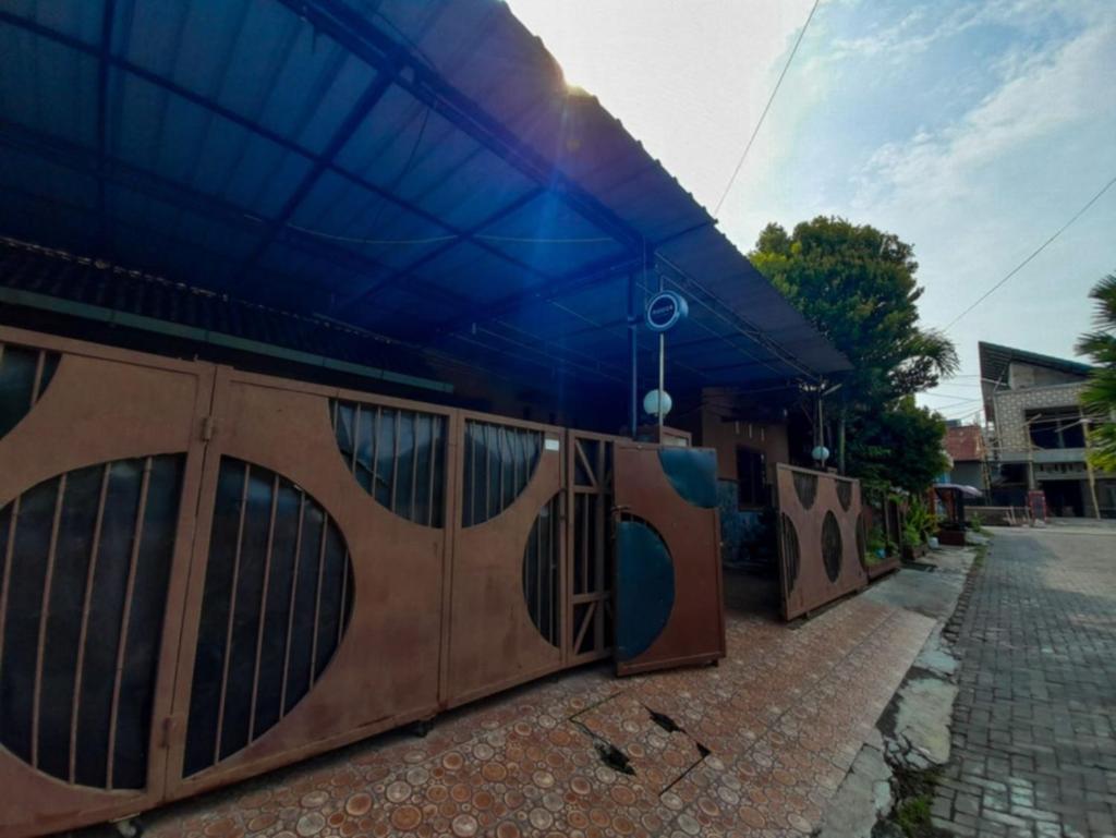 Mocca Guest House photo 1