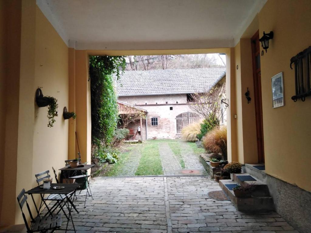 Šomin Lagum Vila photo 4