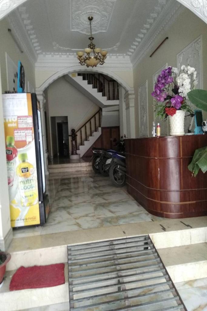 Happy Hotel Binh Chanh photo 3