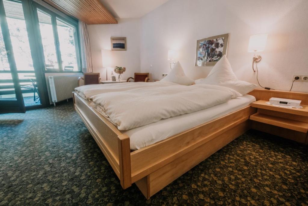 Akzent Hotel Lawine photo 1