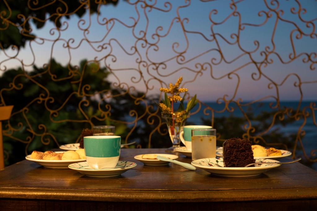 Boutique Hotel Marlin's photo 2