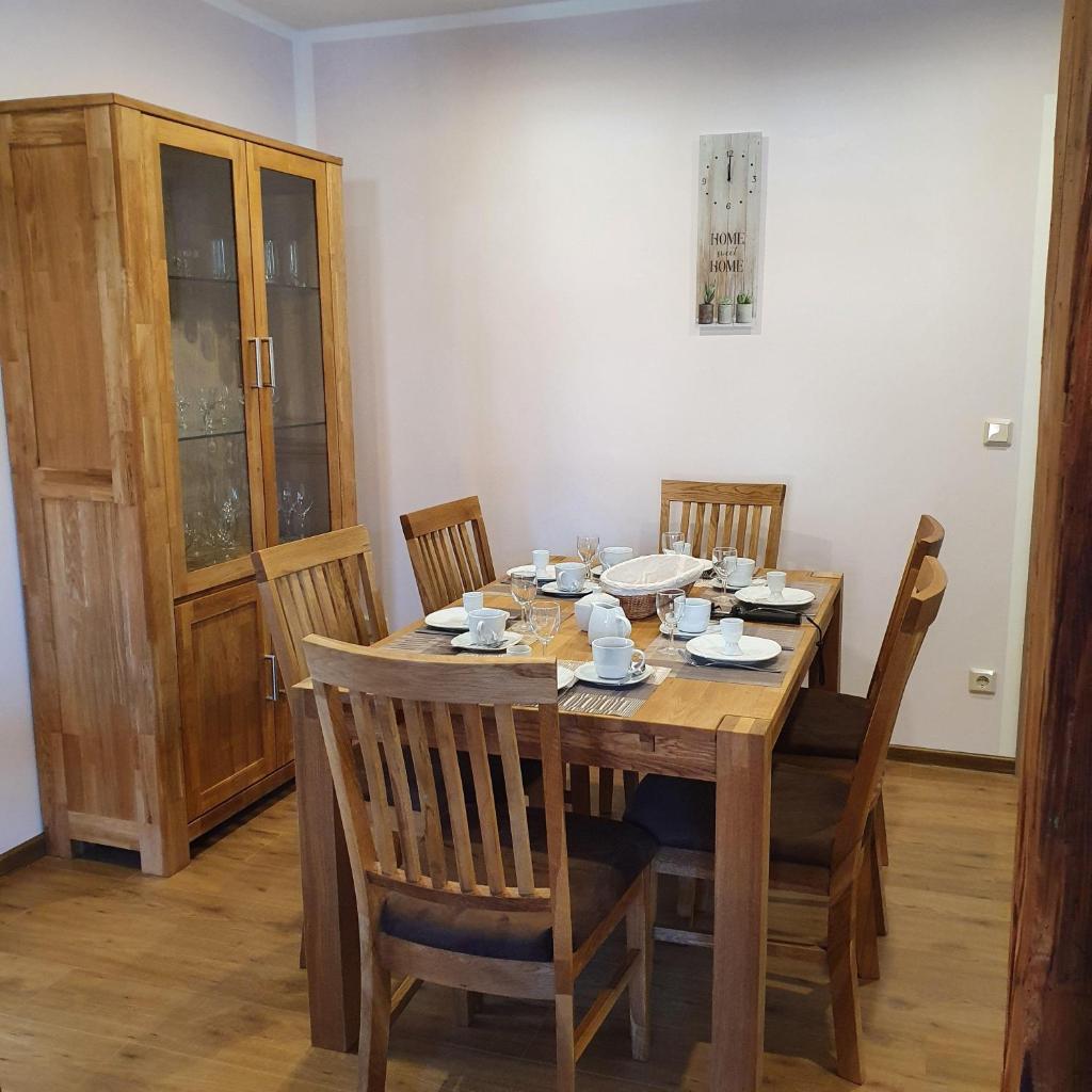Ferienwohnung-Am-Markt photo 3