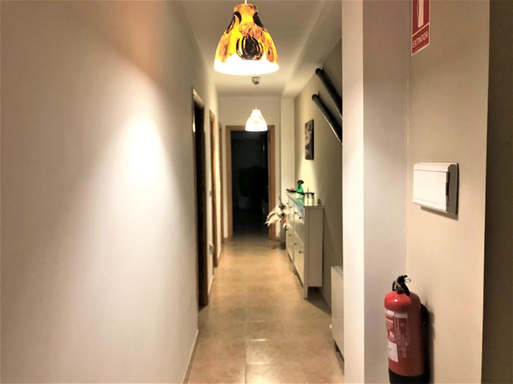 Apartamento junto al río en entrada ruta Cahorros photo 1