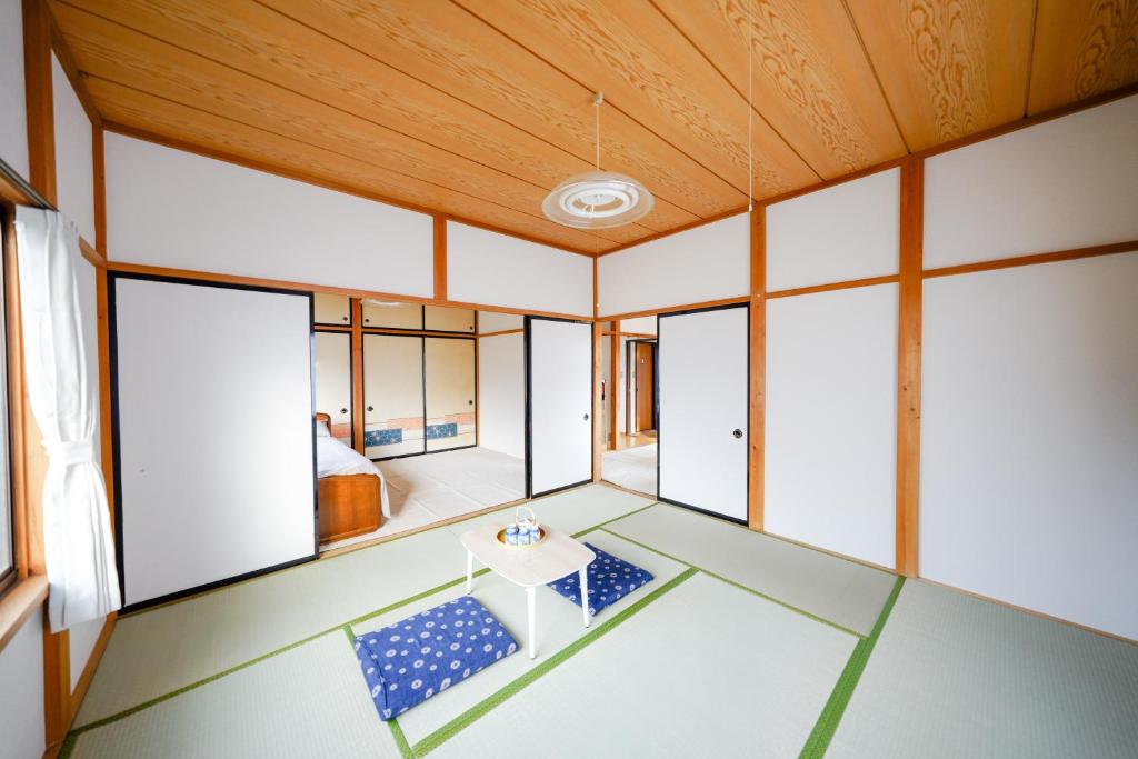 Second House Nikko photo 3
