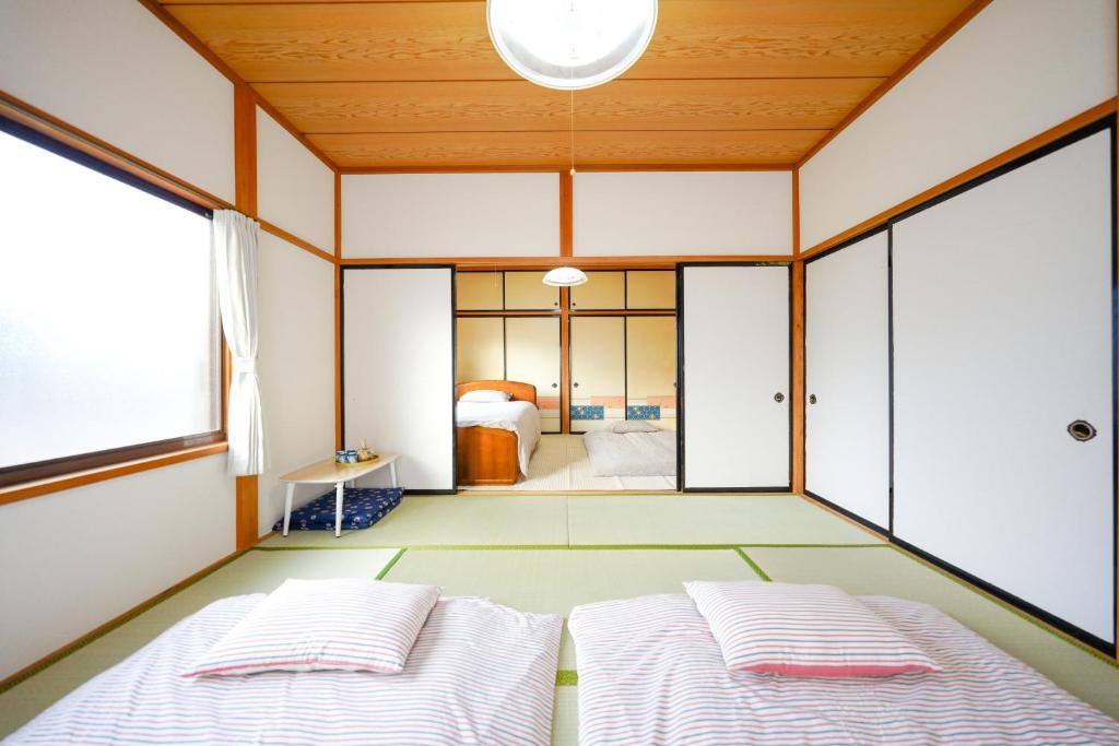 Second House Nikko photo 2