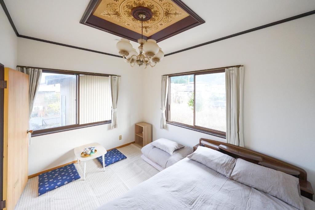 Second House Nikko photo 1