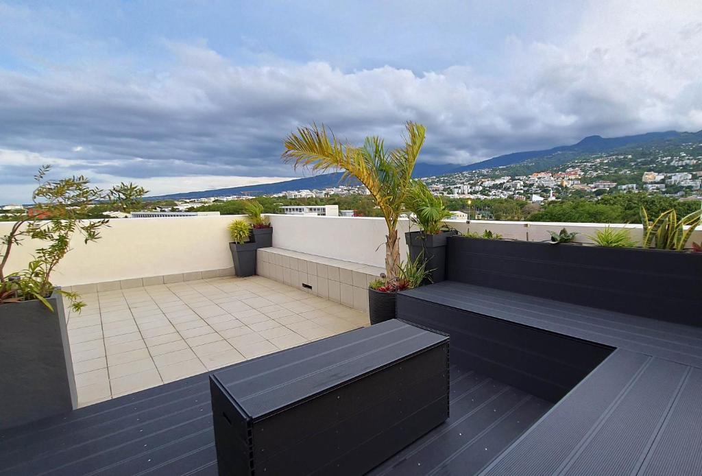 L'Appartement en Haut photo 1