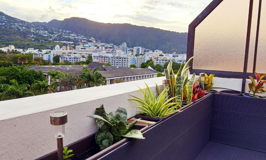 L'Appartement en Haut photo 2
