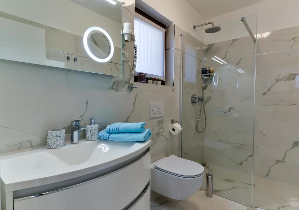 Apartments Villa Rosi photo 4