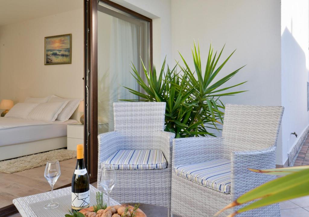 Apartments Villa Rosi photo 2