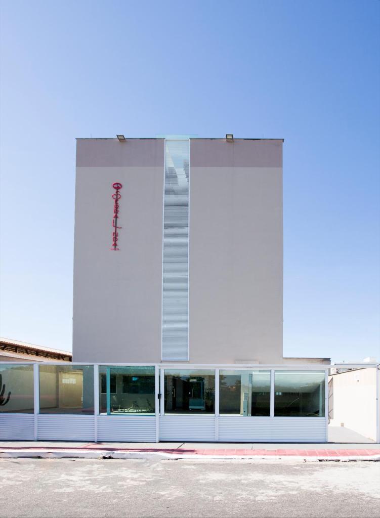 Serra Linda Hotel photo 4