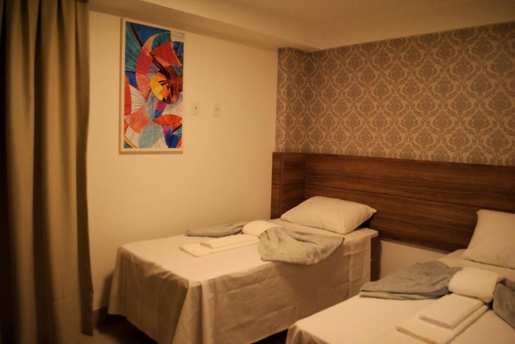 Serra Linda Hotel photo 3