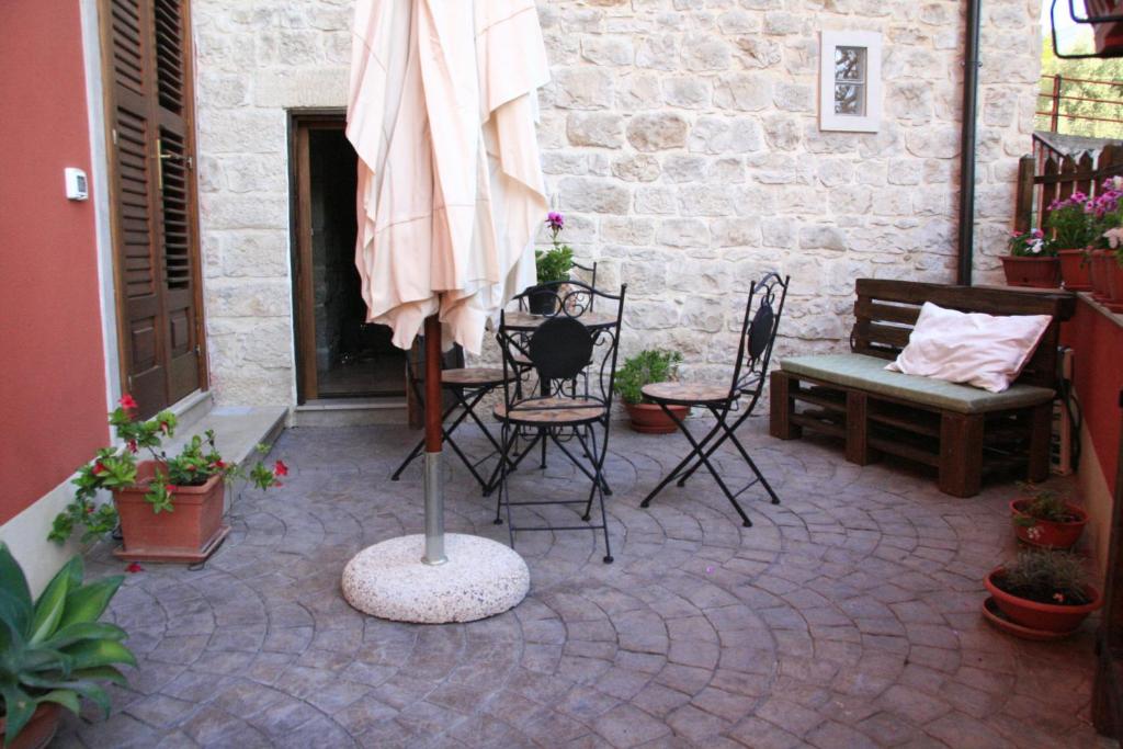 La Casa di Petra photo 2