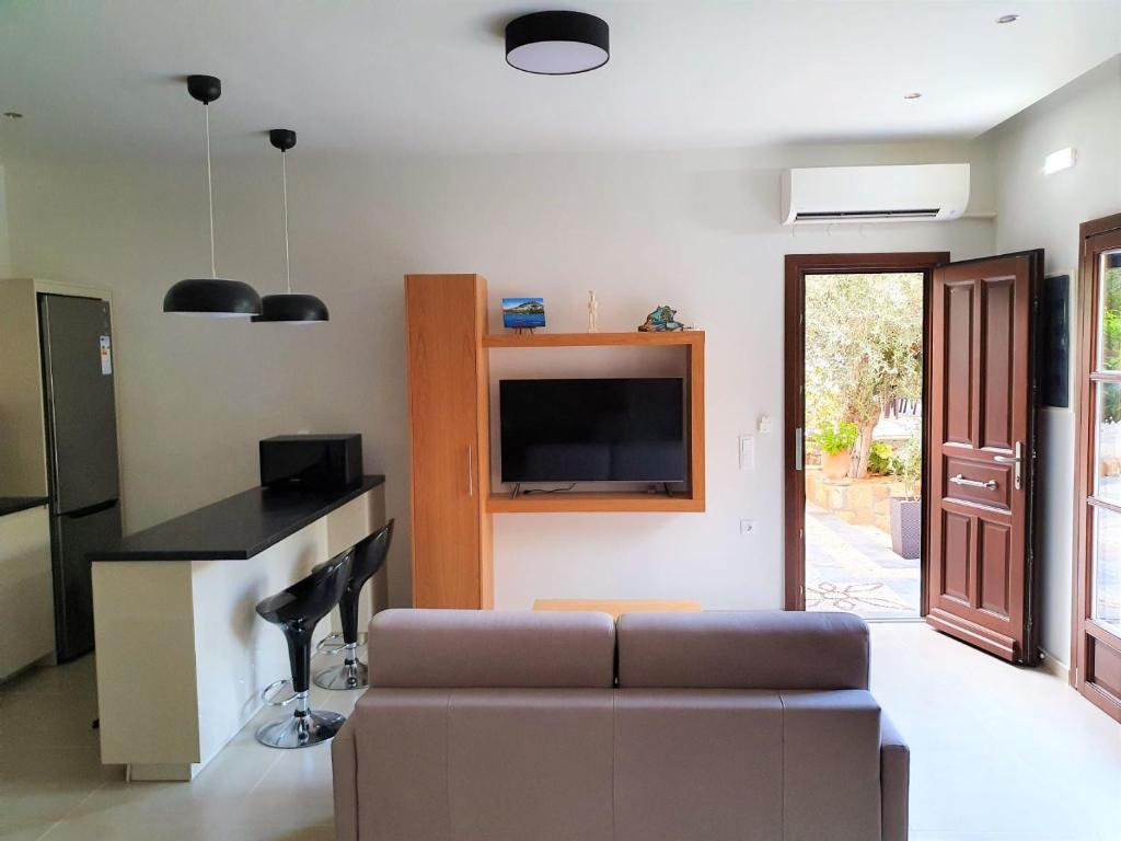 Galini View Apartments Lindos photo 2