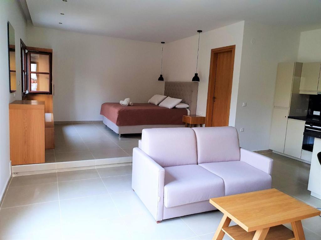 Galini View Apartments Lindos photo 3