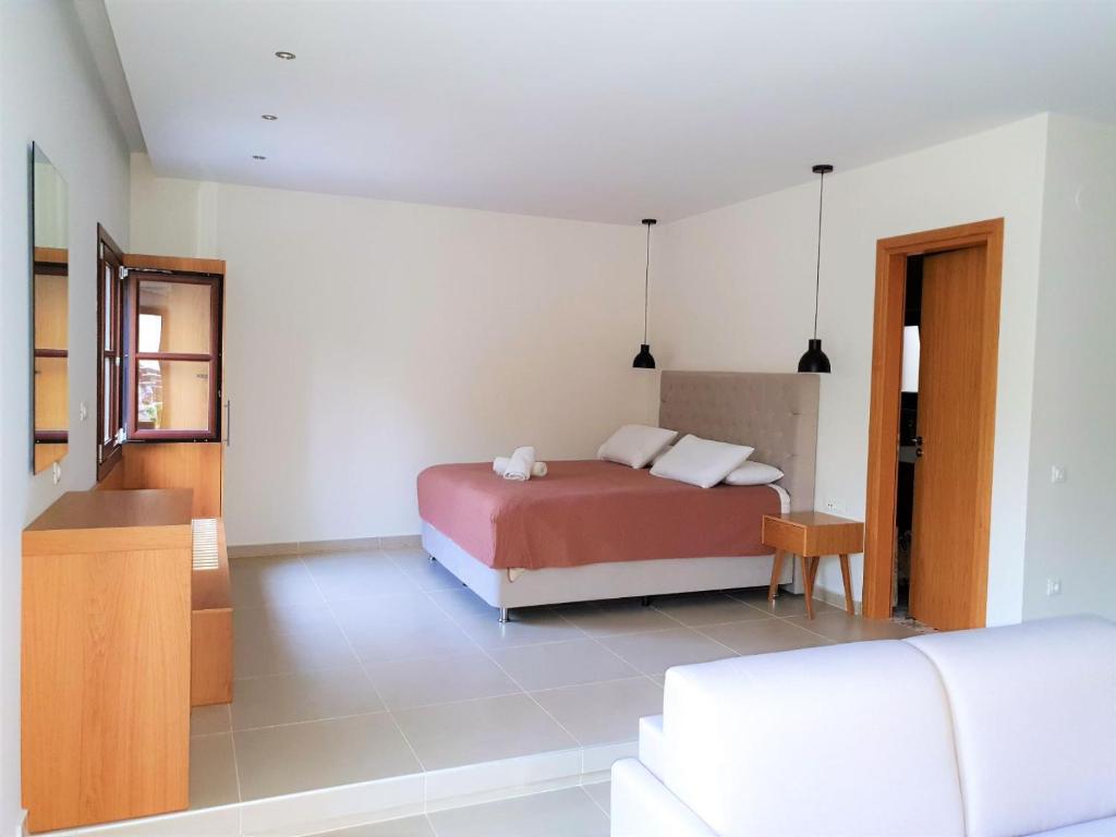 Galini View Apartments Lindos photo 4