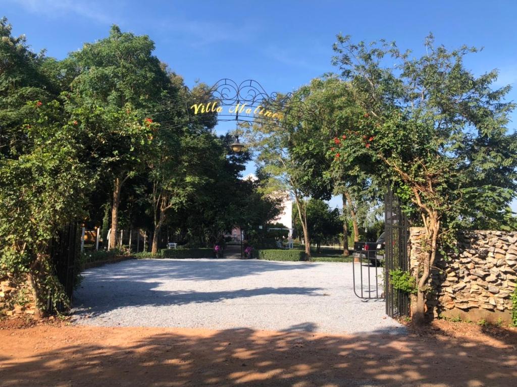 Villa Malinee Khao Yai photo 1