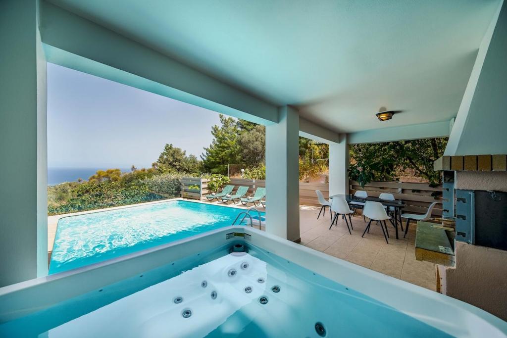 Mikra Anogia Villas photo 4