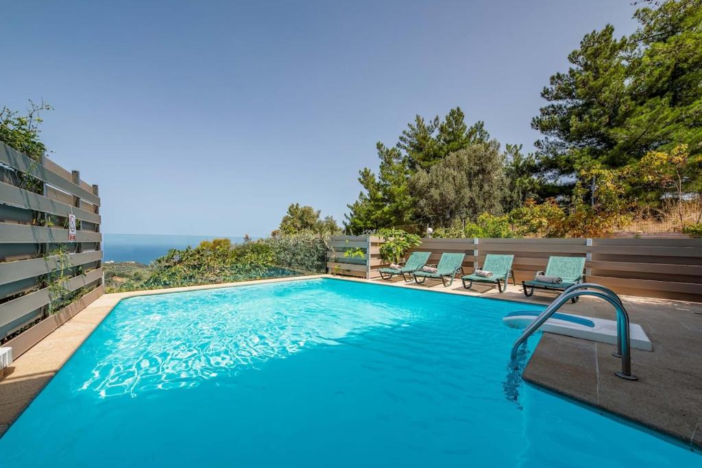 Mikra Anogia Villas photo 2