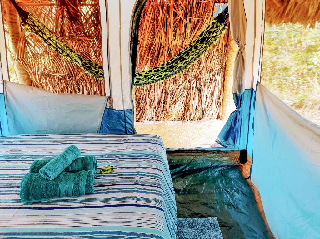 Coruja EcoGlamping photo 2