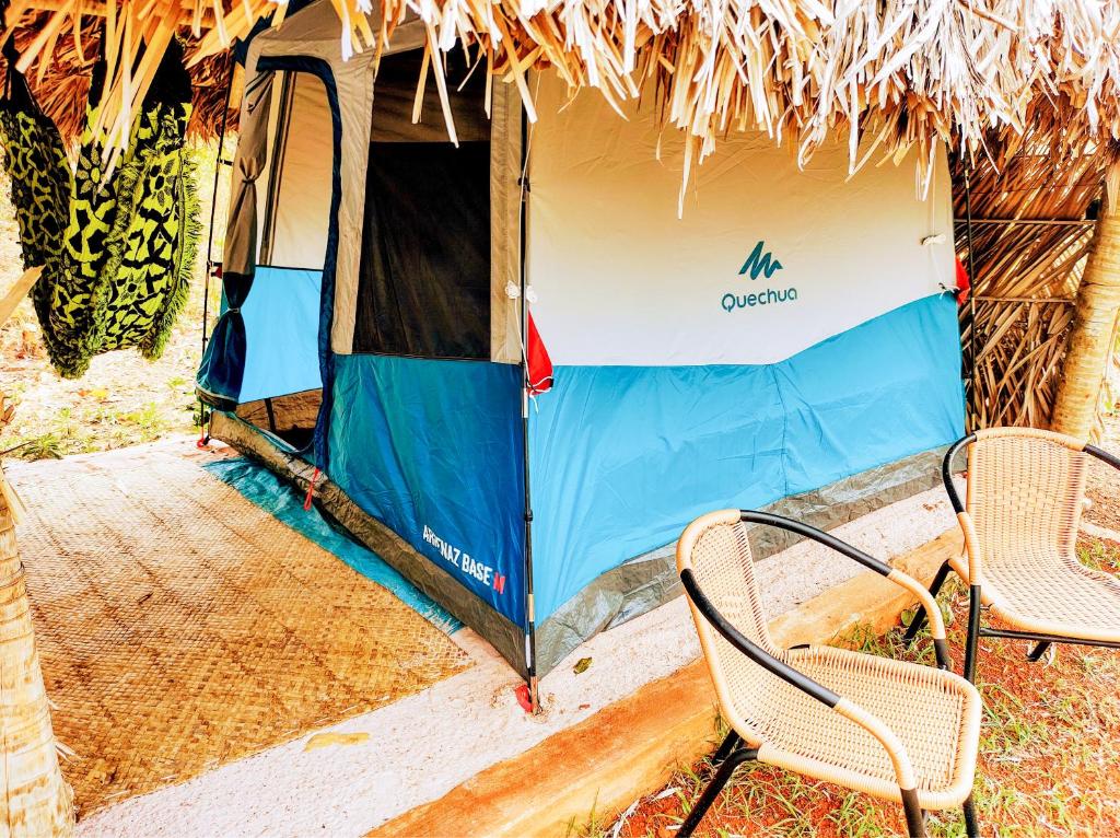 Coruja EcoGlamping photo 1