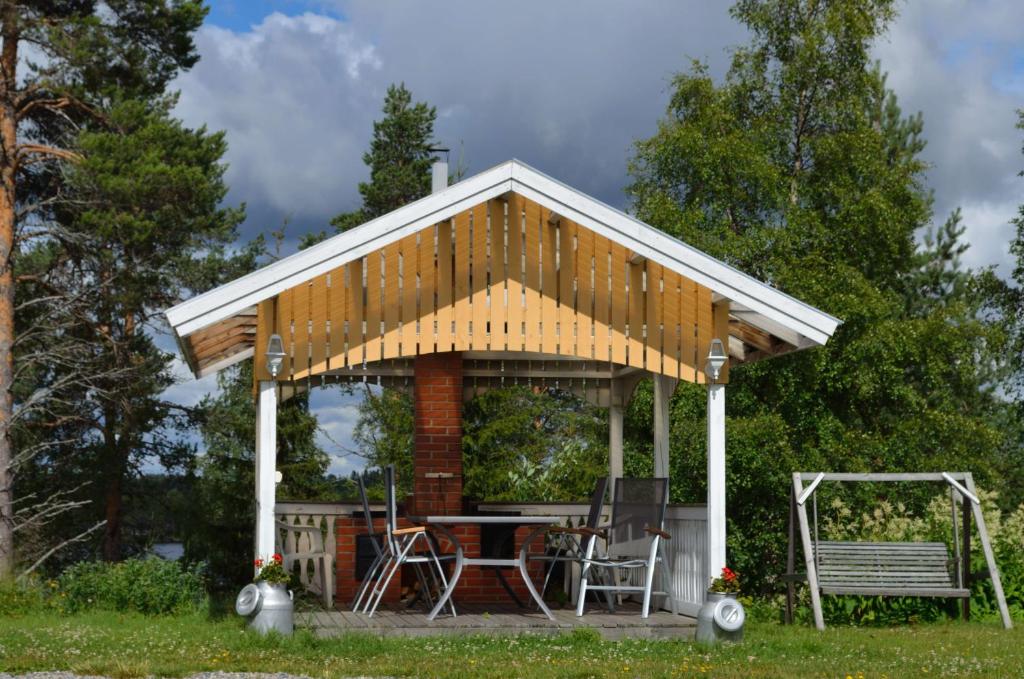 Sänkelä Cottage photo 1