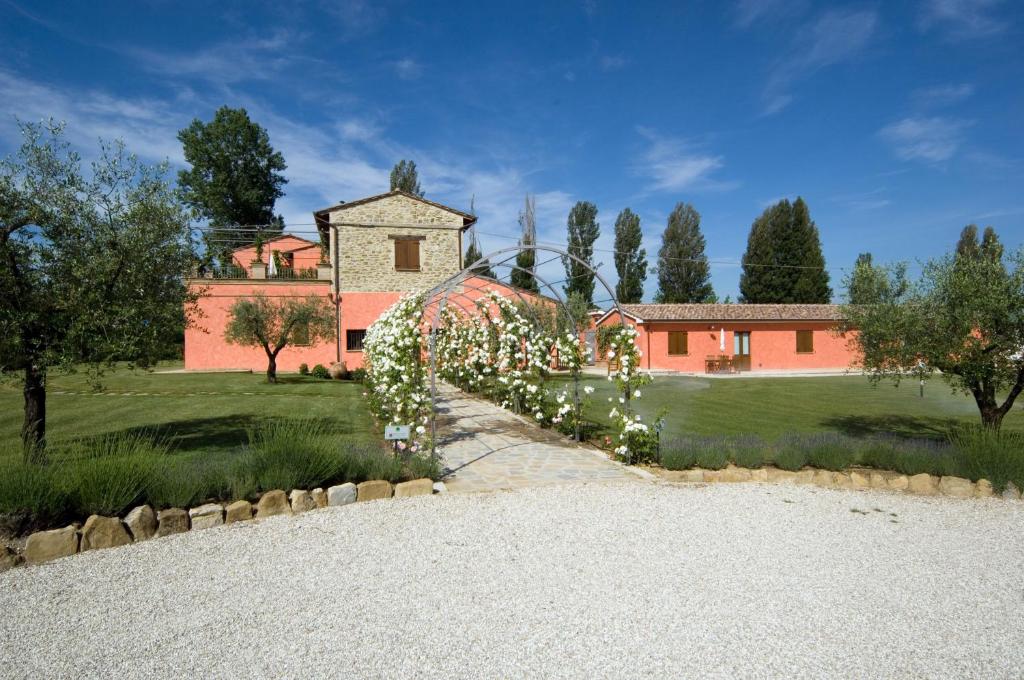 Agriturismo Casale Le Selvette photo 2