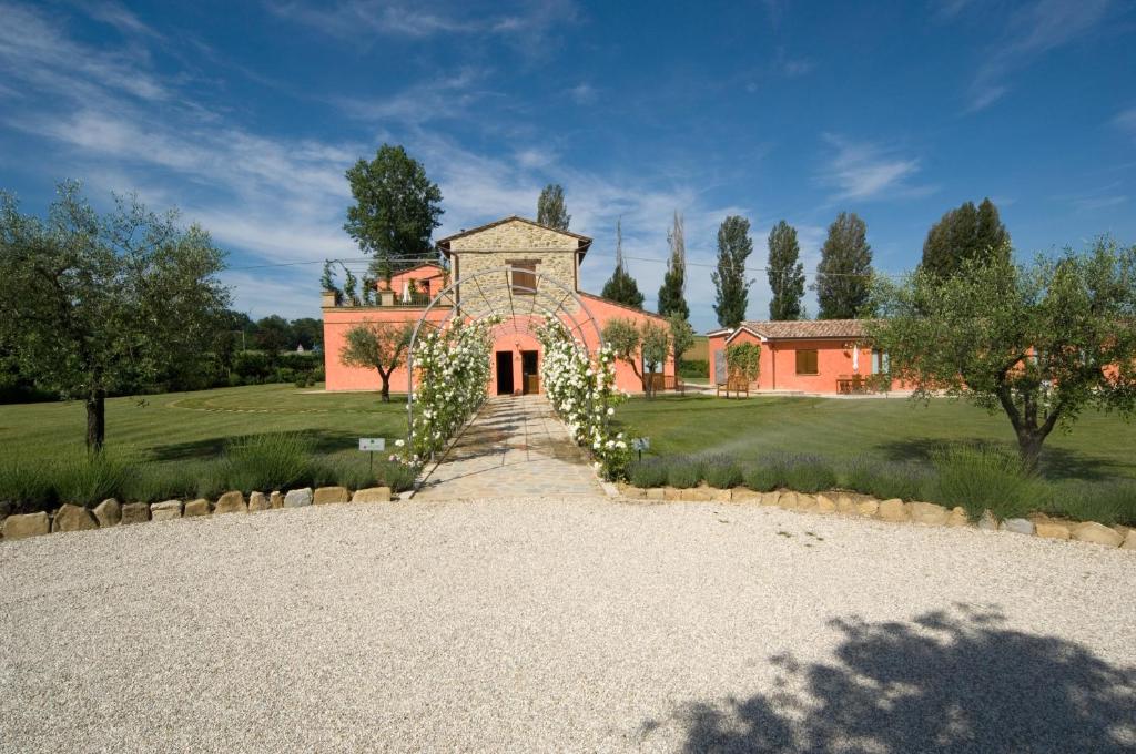Agriturismo Casale Le Selvette photo 4