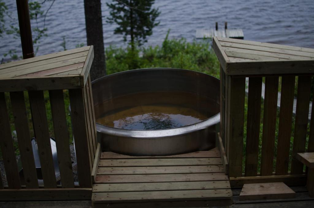 Sänkelä Cottage photo 2