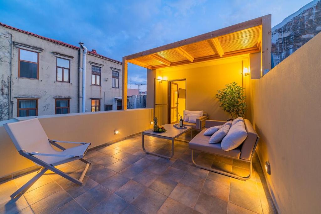 Anatoli Residence photo 1
