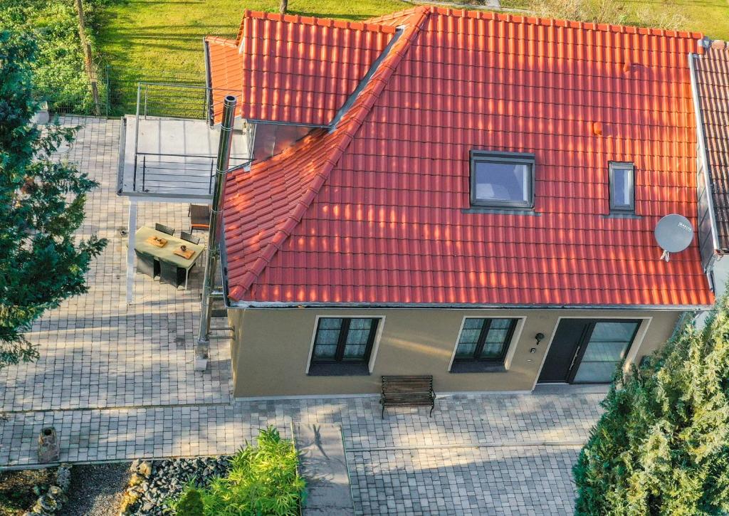 Ferienhaus Donautal photo 1