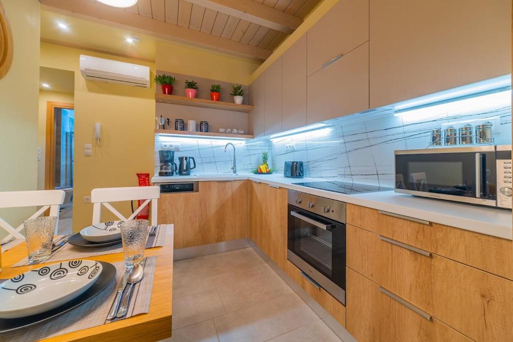 Anatoli Residence photo 3