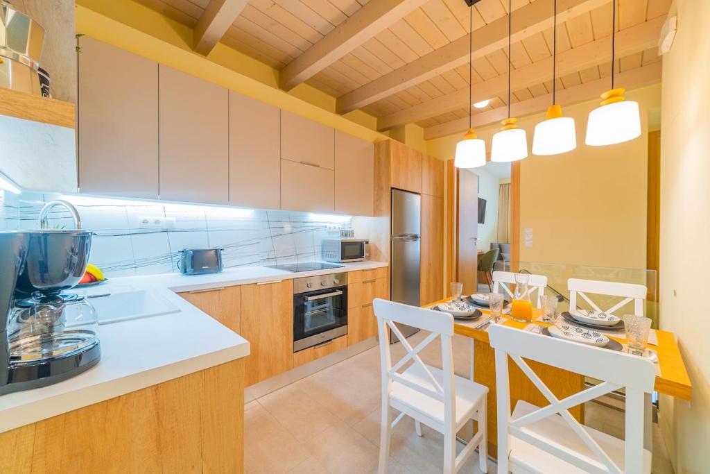 Anatoli Residence photo 4