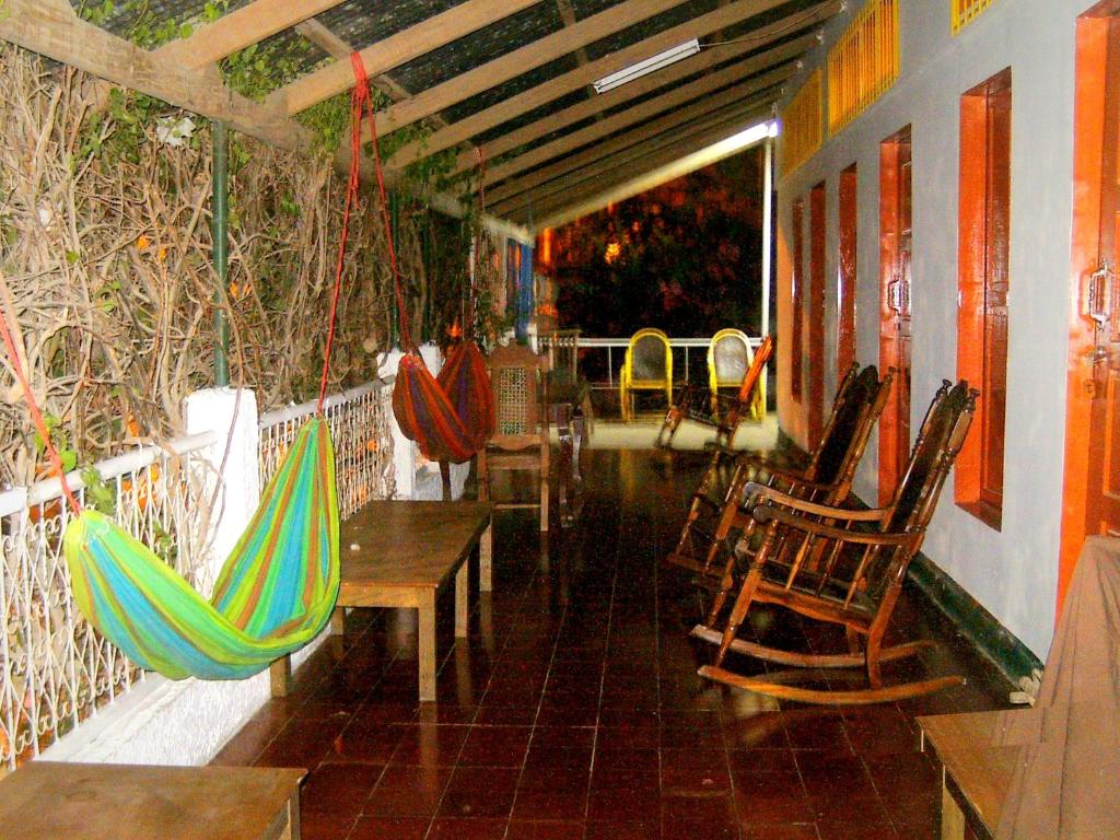 Hostel Tadeo San Juan del Sur photo 4