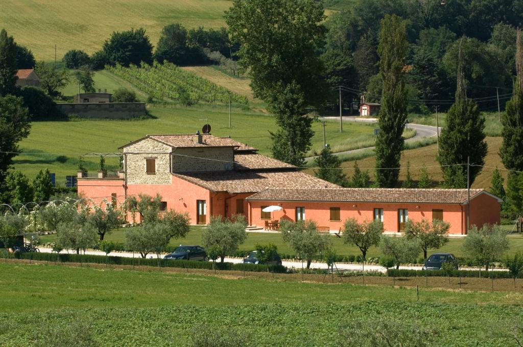 Agriturismo Casale Le Selvette photo 3