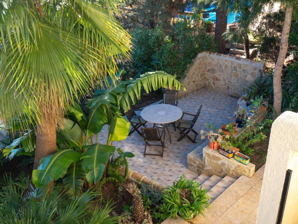 Holiday Home La Begonia by Interhome photo 1