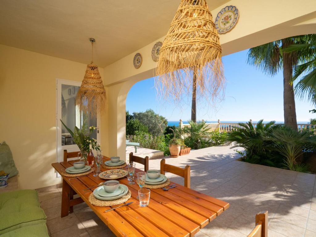 Holiday Home La Begonia by Interhome photo 2