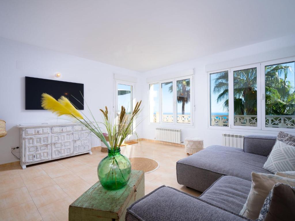 Holiday Home La Begonia by Interhome photo 3