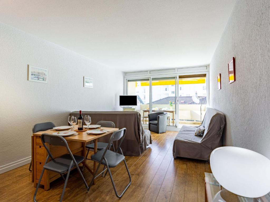 Studio L'Alma-7 by Interhome photo 1