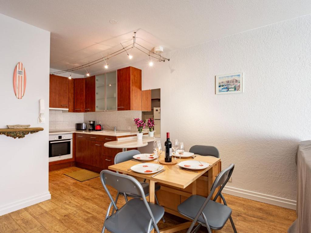 Studio L'Alma-7 by Interhome photo 2