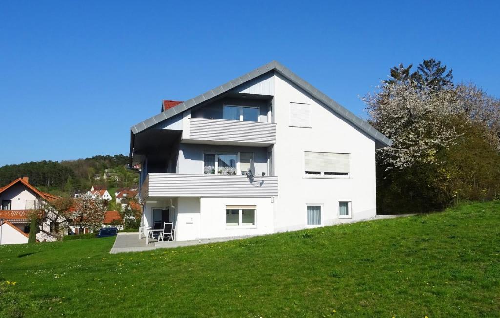 Ferienwohnung HappyNES photo 1