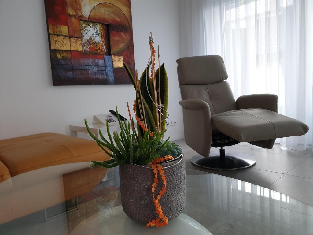 Ferienwohnung HappyNES photo 4